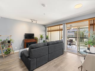 Apartment for sale in Abbotsford, Abbotsford, 132 2860 Trethewey Street, 263129909 | Realtylink.org