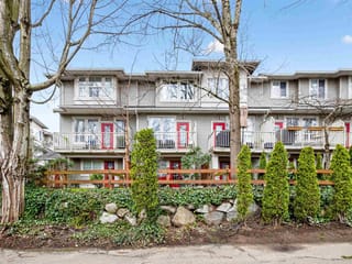 Townhouse for sale in Surrey, Surrey, 41 14952 58 Avenue, 263129911 | Realtylink.org