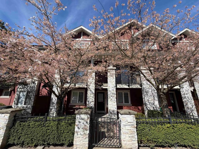 Townhouse for rent in Richmond, Richmond, 6188 Birch Street, 263129913 | Realtylink.org