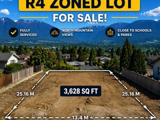 Lot for sale in Surrey, Surrey, 14956 62a Avenue, 263129917 | Realtylink.org