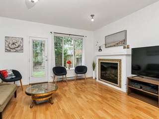Townhouse for sale in Surrey, Surrey, 35 5839 Panorama Drive, 263129918 | Realtylink.org