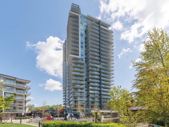 Apartment for sale in Port Moody, Port Moody, 402 308 Morrissey Road, 263129929 | Realtylink.org