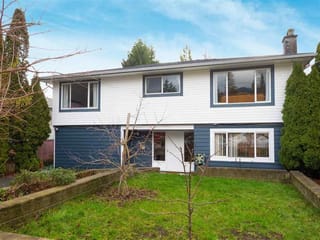 House for sale in North Vancouver, North Vancouver, 759 Morgan Road, 263129932 | Realtylink.org