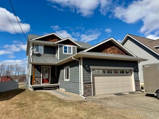 House for sale in Vanderhoof, Vanderhoof And Area, 2827 Riverview Drive, 263129940 | Realtylink.org