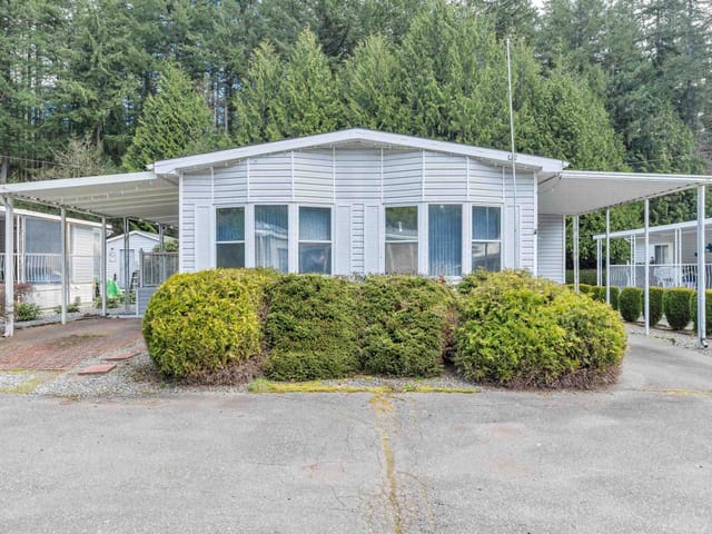Manufactured Home for sale in Langley, Langley, 242 20071 24 Avenue, 263129941 | Realtylink.org