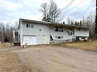 House for sale in Prince George, PG Rural South, 13360 Lerelyn Road, 263129942 | Realtylink.org