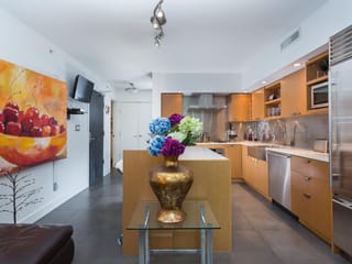 Townhouse for sale in Vancouver, Vancouver West, 104 1168 Richards Street, 263129944 | Realtylink.org