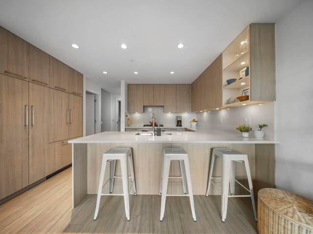 Townhouse for sale in North Vancouver, North Vancouver, 110 707 E 3rd Street, 263129947 | Realtylink.org