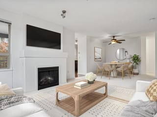 Apartment for sale in Port Moody, Port Moody, 206 700 Klahanie Drive, 263129949 | Realtylink.org