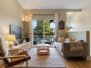 Townhouse for sale in Burnaby, Burnaby North, 210 4458 Albert Street, 263129951 | Realtylink.org