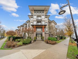 Apartment for sale in Maple Ridge, Maple Ridge, 313 12075 Edge Street, 263129952 | Realtylink.org