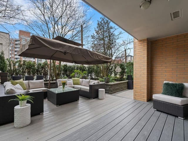 Apartment for sale in Vancouver, Vancouver East, 213 221 Union Street, 263129955 | Realtylink.org