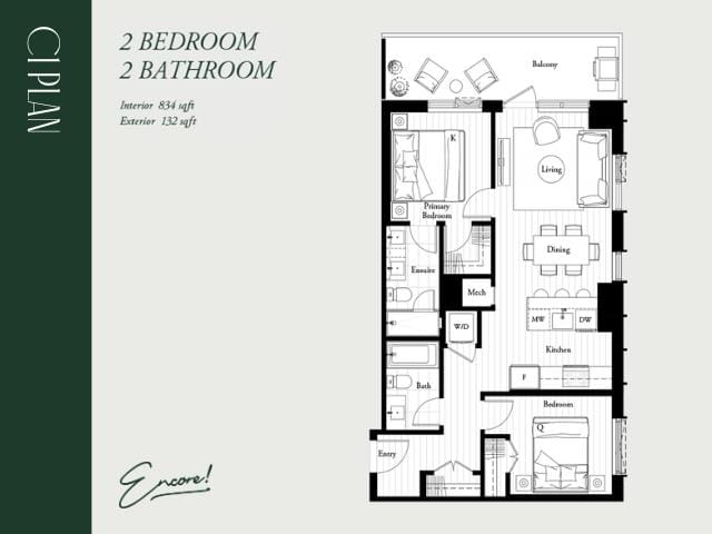 Apartment for sale in Coquitlam, Coquitlam, 2706 53 Kong Court, 263129966 | Realtylink.org