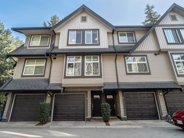 Townhouse for sale in Surrey, Surrey, 9 15192 62a Avenue, 263129967 | Realtylink.org
