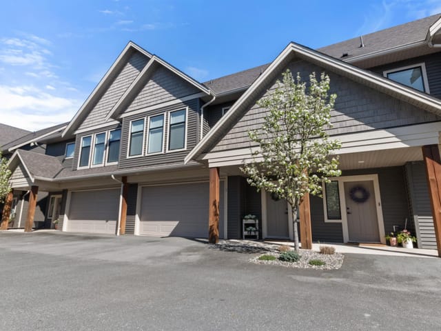Townhouse for sale in Agassiz, Agassiz, 3 7435 Morrow Road, 263129968 | Realtylink.org