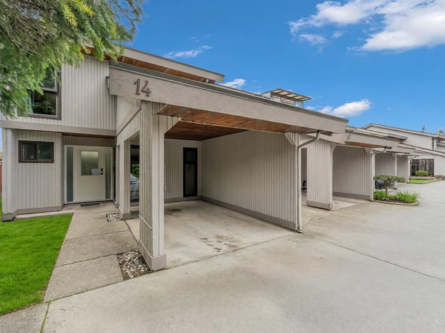 Townhouse for sale in Delta, Ladner, 14 5600 Ladner Trunk Road, 263129972 | Realtylink.org