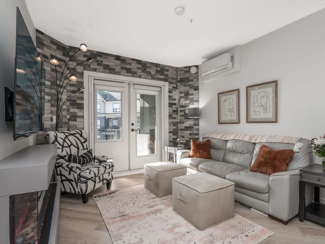Apartment for sale in Abbotsford, Abbotsford, 412 2493 Montrose Avenue, 263129973 | Realtylink.org