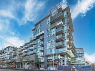 Apartment for sale in Vancouver, Vancouver West, 374 2080 W Broadway, 263129990 | Realtylink.org