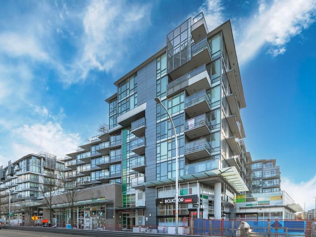Apartment for sale in Vancouver, Vancouver West, 374 2080 W Broadway, 263129990 | Realtylink.org