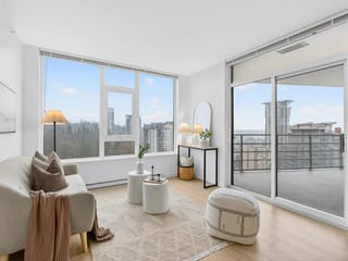 Apartment for sale in Coquitlam, Coquitlam, 1706 530 Whiting Way, 263129991 | Realtylink.org