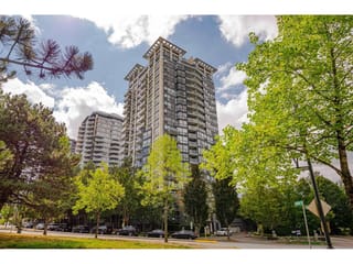 Apartment for sale in Surrey, North Surrey, 501 10899 University Drive, 263129994 | Realtylink.org