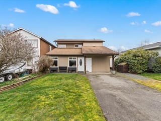 House for sale in Chilliwack, Chilliwack, 45475 Meadowbrook Drive, 263129995 | Realtylink.org