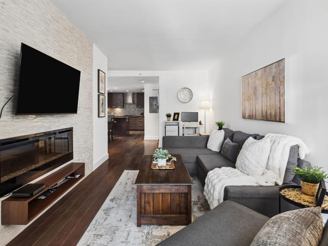 Apartment for sale in North Vancouver, North Vancouver, 406 210 W 13 Street, 263129997 | Realtylink.org