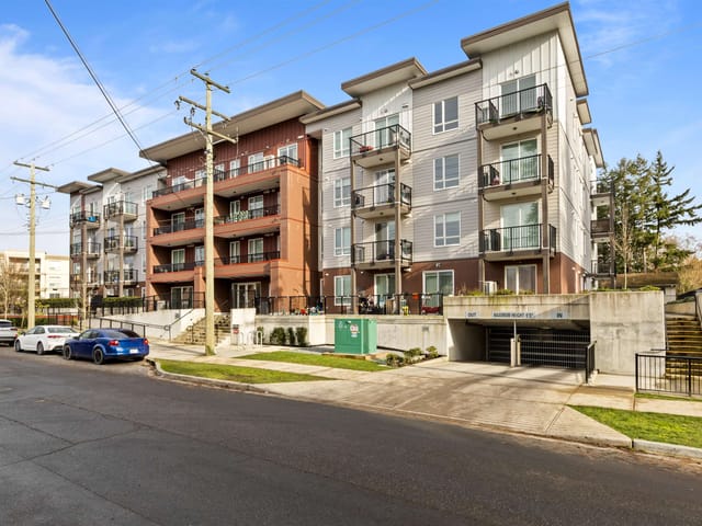 Apartment for sale in Langley, Langley, 401 5420 208 Street, 263129998 | Realtylink.org