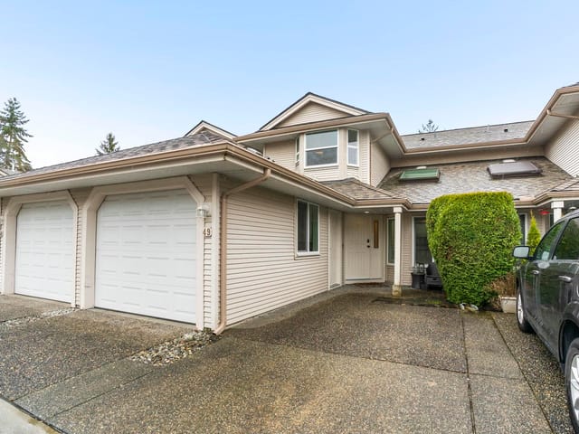 Townhouse for sale in Langley, Langley, 49 9045 Walnut Grove Drive, 263130000 | Realtylink.org
