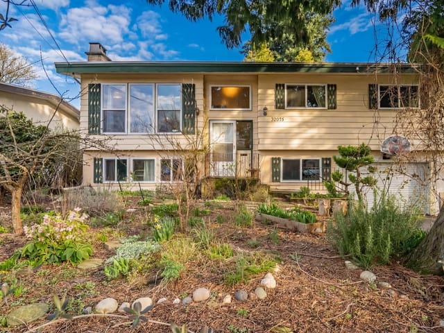 House for sale in Abbotsford, Abbotsford, 32075 Debreen Crescent, 263130004 | Realtylink.org