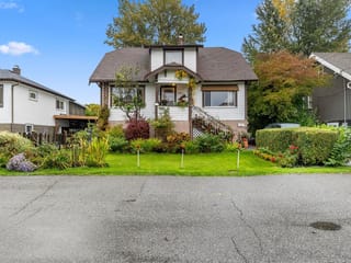 House for sale in New Westminster, New Westminster, 247 Wood Street, 263130005 | Realtylink.org