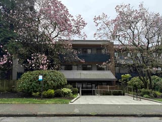 Apartment for sale in Vancouver, Vancouver West, 117 2416 W 3rd Avenue, 263130008 | Realtylink.org