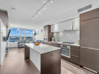 Apartment for sale in Richmond, Richmond, 1007 5233 Gilbert Road, 263130011 | Realtylink.org