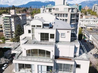 Apartment for sale in Vancouver, Vancouver West, 1100 5890 Balsam Street, 263130015 | Realtylink.org
