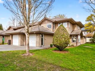 Townhouse for sale in Maple Ridge, Maple Ridge, 18 11737 236 Street, 263130016 | Realtylink.org