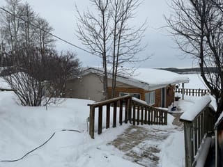 House for sale in Charlie Lake, Fort St. John, 13234 Lakeshore Drive, 263130017 | Realtylink.org