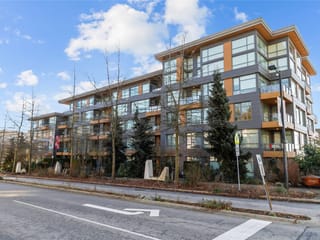 Apartment for sale in Burnaby, Burnaby North, 101 9150 University High Street, 263130030 | Realtylink.org