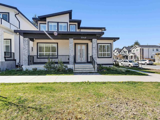 House for sale in Surrey, Surrey, 5949 142 Street, 263130035 | Realtylink.org