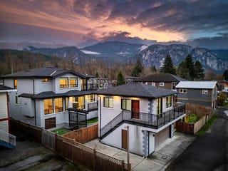 House for sale in Squamish, Squamish, 38883 Britannia Avenue, 263130037 | Realtylink.org