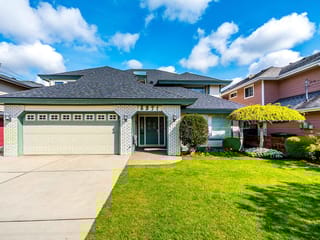 House for sale in Richmond, Richmond, 5371 Maple Road, 263130040 | Realtylink.org