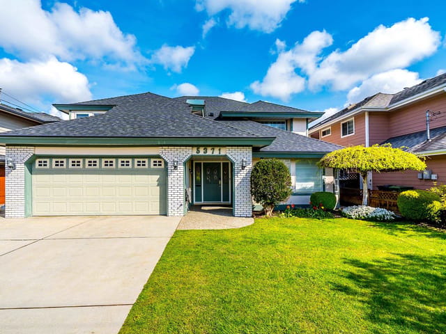 House for sale in Richmond, Richmond, 5371 Maple Road, 263130040 | Realtylink.org