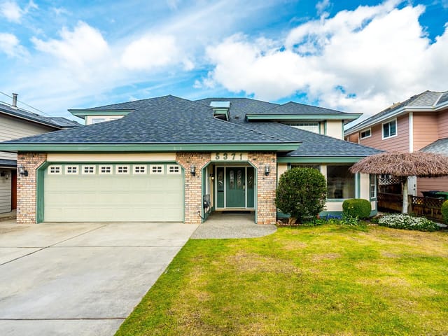 House for sale in Richmond, Richmond, 5371 Maple Road, 263130040 | Realtylink.org