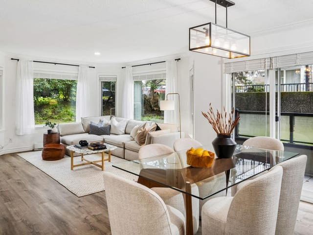 Apartment for sale in North Vancouver, North Vancouver, 107 175 W 4th Street, 263130041 | Realtylink.org