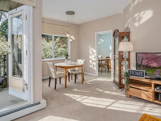 Apartment for sale in Delta, Tsawwassen, 205 1300 Hunter Road, 263130042 | Realtylink.org
