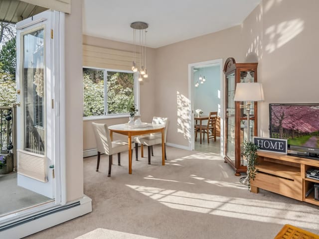 Apartment for sale in Delta, Tsawwassen, 205 1300 Hunter Road, 263130042 | Realtylink.org