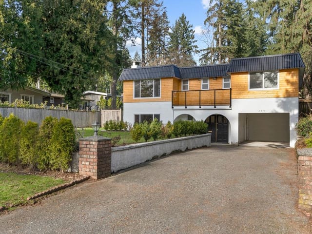 House for sale in North Vancouver, North Vancouver, 2518 Swinburne Avenue, 263130043 | Realtylink.org