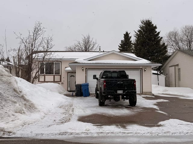 House for sale in Fort St. John, Fort St. John, 10611 114 Avenue, 263130044 | Realtylink.org