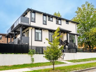 1/2 Duplex for sale in Vancouver, Vancouver East, 6370 Ross Street, 263130048 | Realtylink.org