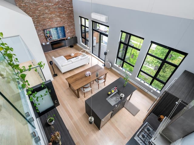 Apartment for sale in New Westminster, New Westminster, 402 220 Salter Street, 263130057 | Realtylink.org