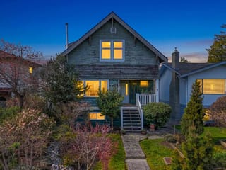 House for sale in Burnaby, Burnaby East, 8351 14th Avenue, 263130062 | Realtylink.org